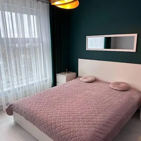 New Apart - Next To Sky Tower